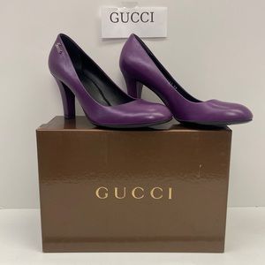 GUCCI Heels